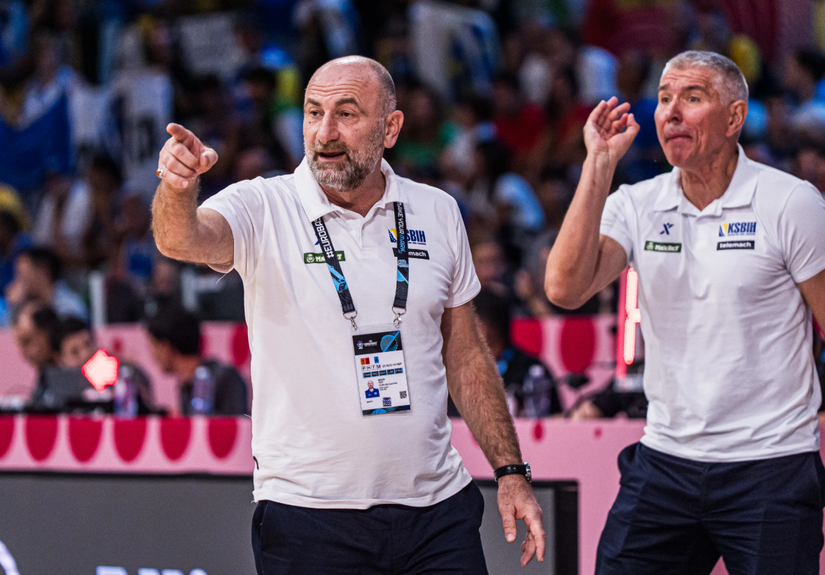 Trepça poston në përkrahje të trajnerit Beçiragiq, por sa është i sigurt qëndrimi i tij në Mitrovicë? Trepça poston në përkrahje të trajnerit Beçiragiq, por sa është i sigurt qëndrimi i tij në Mitrovicë?