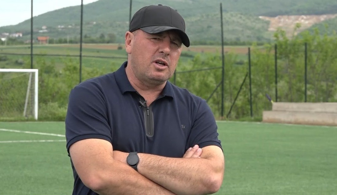 Rilindja 1974 arrin fitoren e dytë sezonale – Statovci: Kjo ishte për lojtarët Rilindja 1974 arrin fitoren e dytë sezonale – Statovci: Kjo ishte për lojtarët