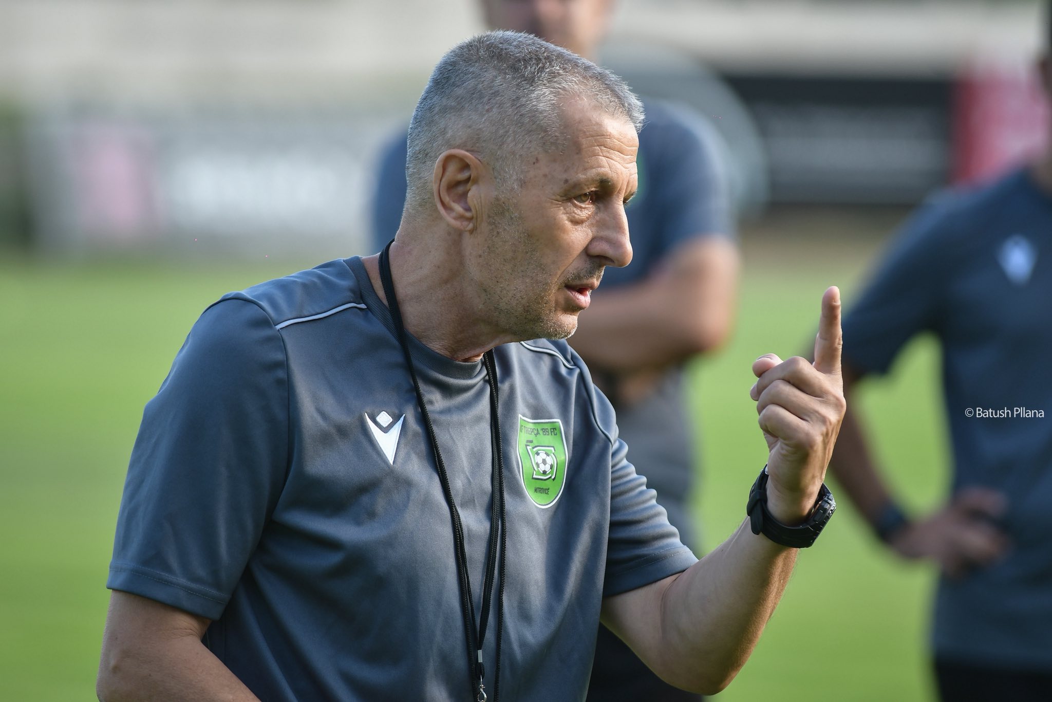 Gani Sejdiu: Trepça ’89 mbetet në garë për Superligën – fitorja në Pejë ishte e merituar Gani Sejdiu: Trepça ’89 mbetet në garë për Superligën – fitorja në Pejë ishte e merituar