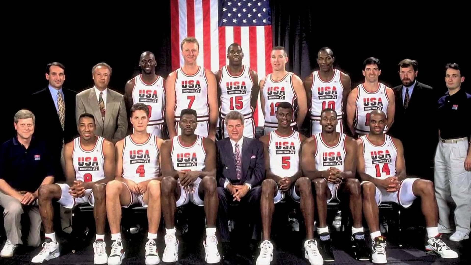 Dita kur lindi Dream Team – Skuadra më e fuqishme në historinë e basketbollit