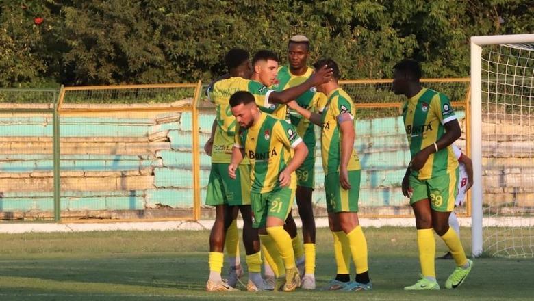 Futbollisti i Kombëtares së Shqipërisë shprehet i gatshëm ta blejë klubin e vendlindjes