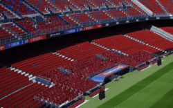 Camp Nou