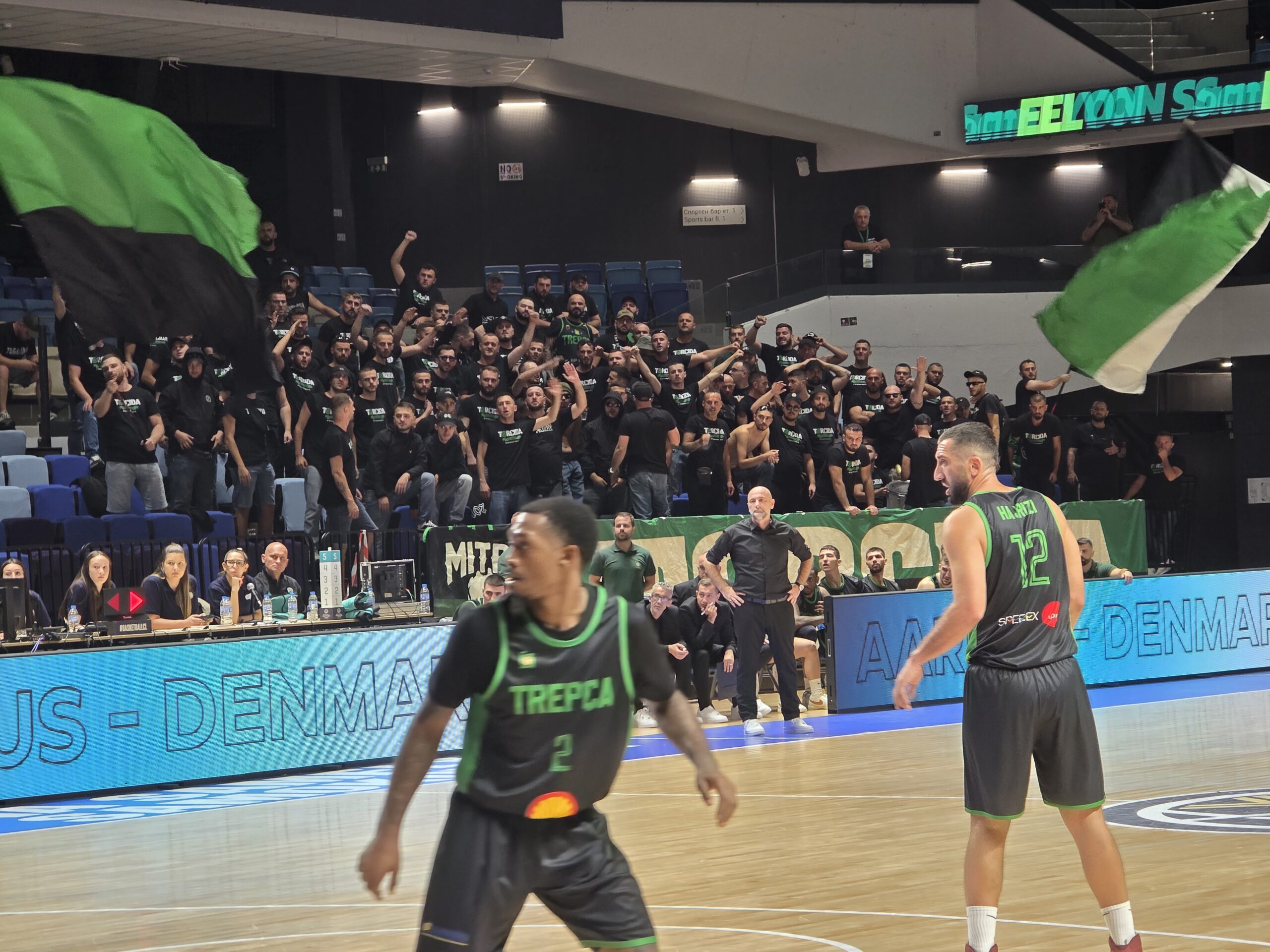 LIVE, Foto: Trepça eliminohet nga Liga e Kampionëve LIVE, Foto: Trepça eliminohet nga Liga e Kampionëve