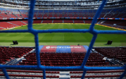Camp Nou