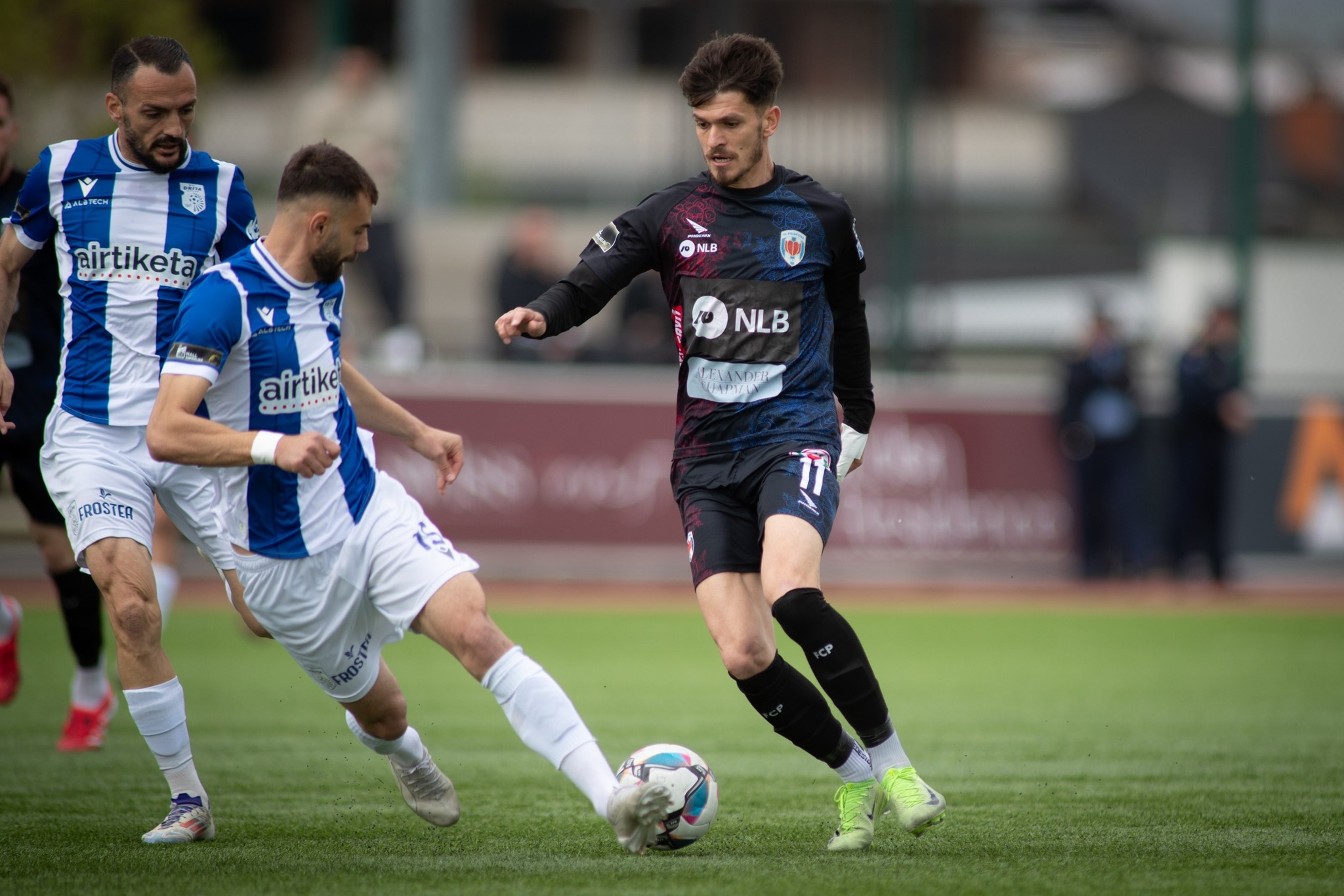 Superliga rikthehet me duele interesante, derbi Prishtina–Drita në qendër të vëmendjes Superliga rikthehet me duele interesante, derbi Prishtina–Drita në qendër të vëmendjes