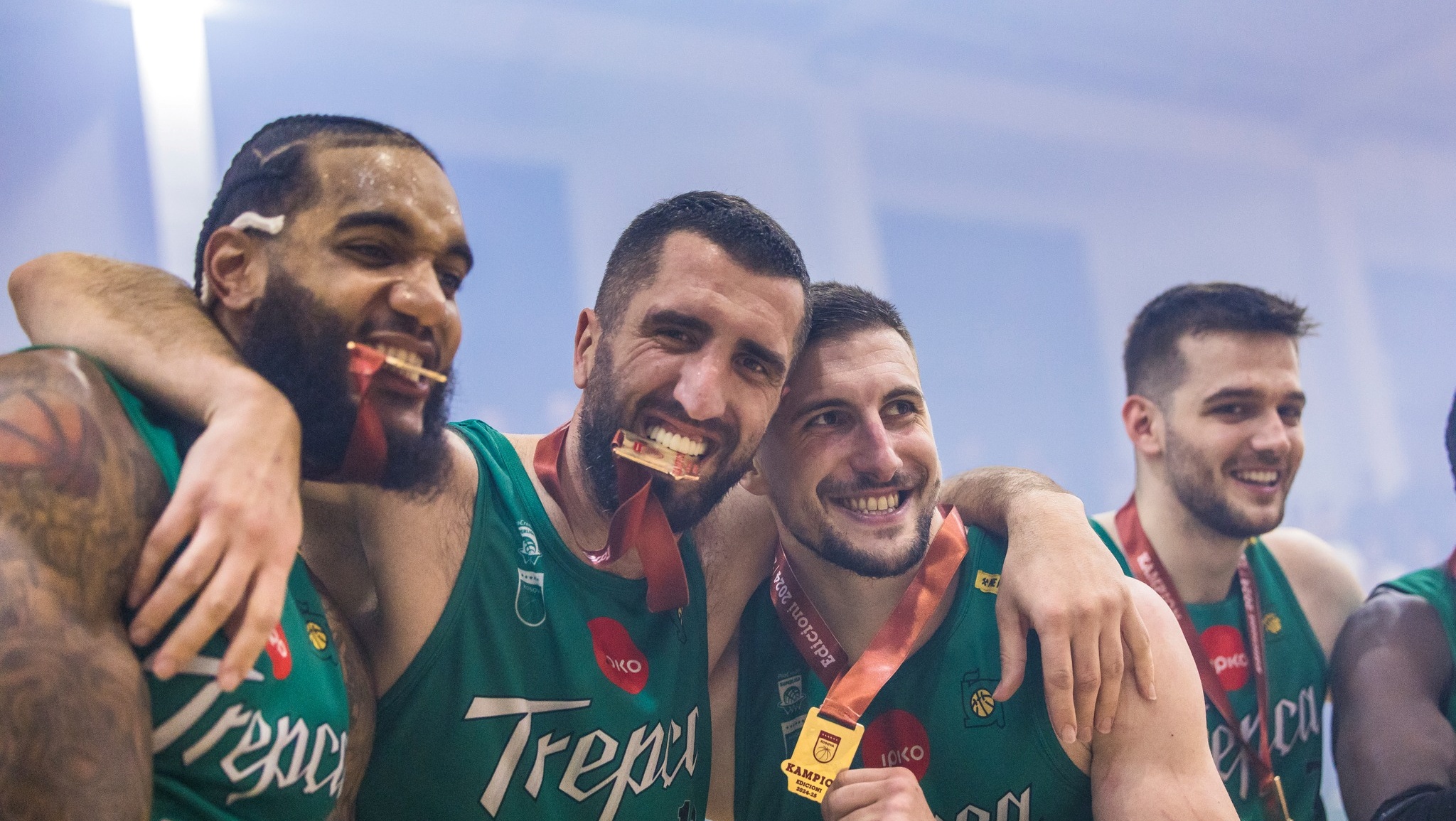 Bastoret s’kanë dyshime: Den Bosch favorit absolut, Trepça autsajdere?