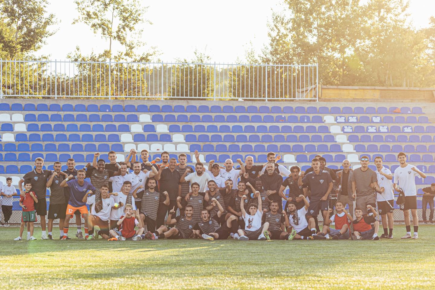 Tefik Çanga shënon fitore të madhe ndaj Vushtrrisë Tefik Çanga shënon fitore të madhe ndaj Vushtrrisë