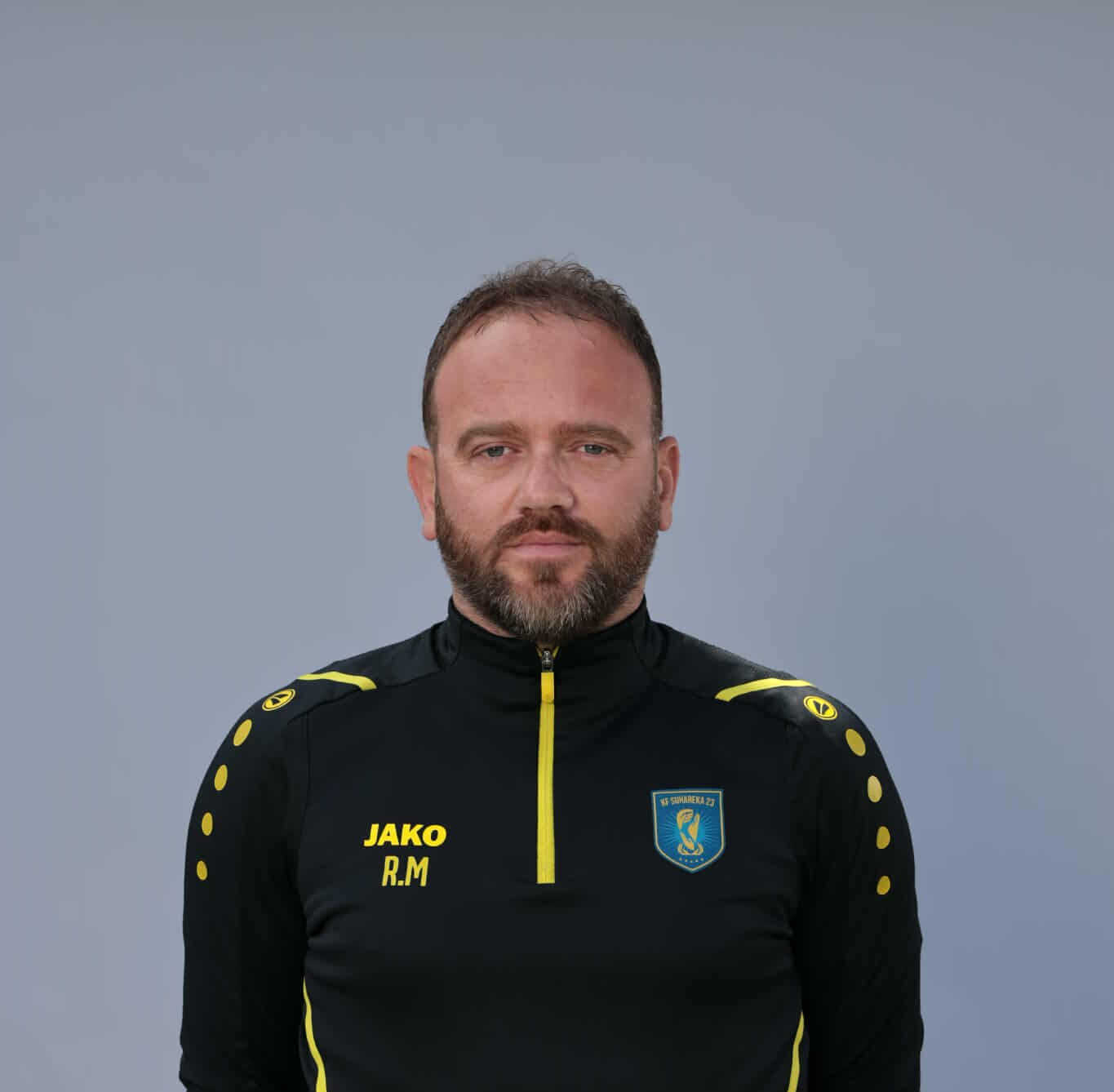 Suhareka iu rikthehet fitores, Mullallari: Po ndërtojmë një ekip të ri, të etur për sukses Suhareka iu rikthehet fitores, Mullallari: Po ndërtojmë një ekip të ri, të etur për sukses