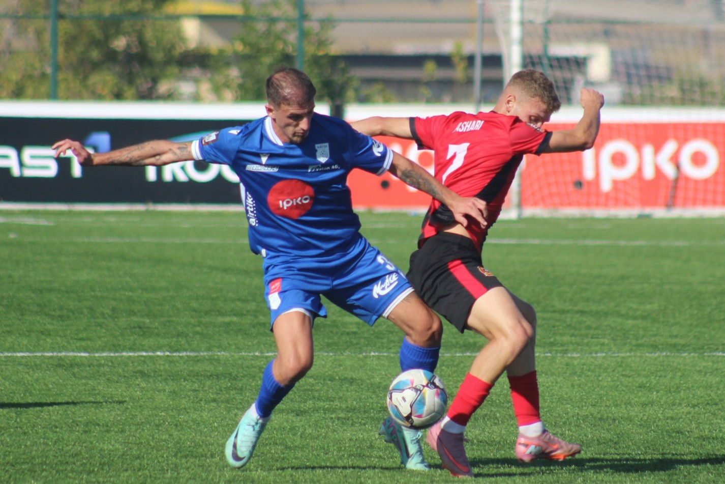 Kompletohet tabela e Superligës pas javës së katërt – Drita dhe Llapi ende pa fitore Kompletohet tabela e Superligës pas javës së katërt – Drita dhe Llapi ende pa fitore