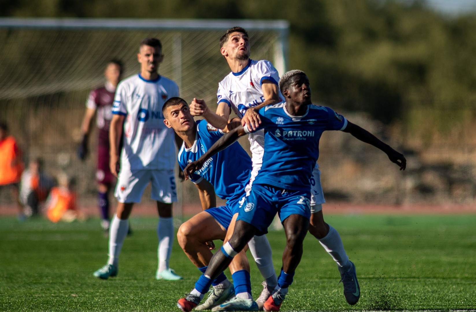 Videokronikat: Superliga – Java 5 Videokronikat: Superliga – Java 5