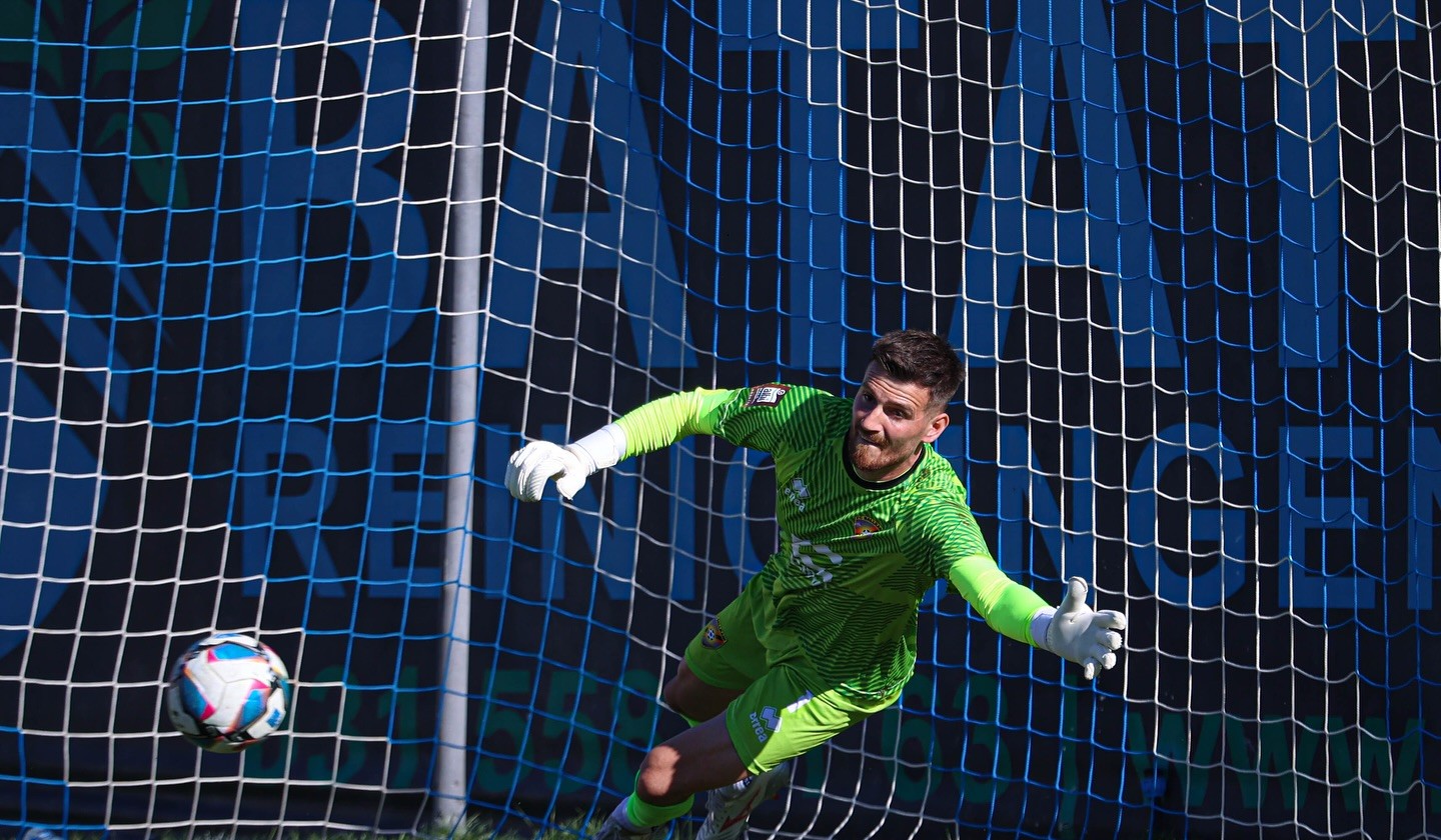 Java e gjashtë e AlbiMall Superligës: Përballje për kreun dhe ruajtjen e stolit në pankinë! Java e gjashtë e AlbiMall Superligës: Përballje për kreun dhe ruajtjen e stolit në pankinë!