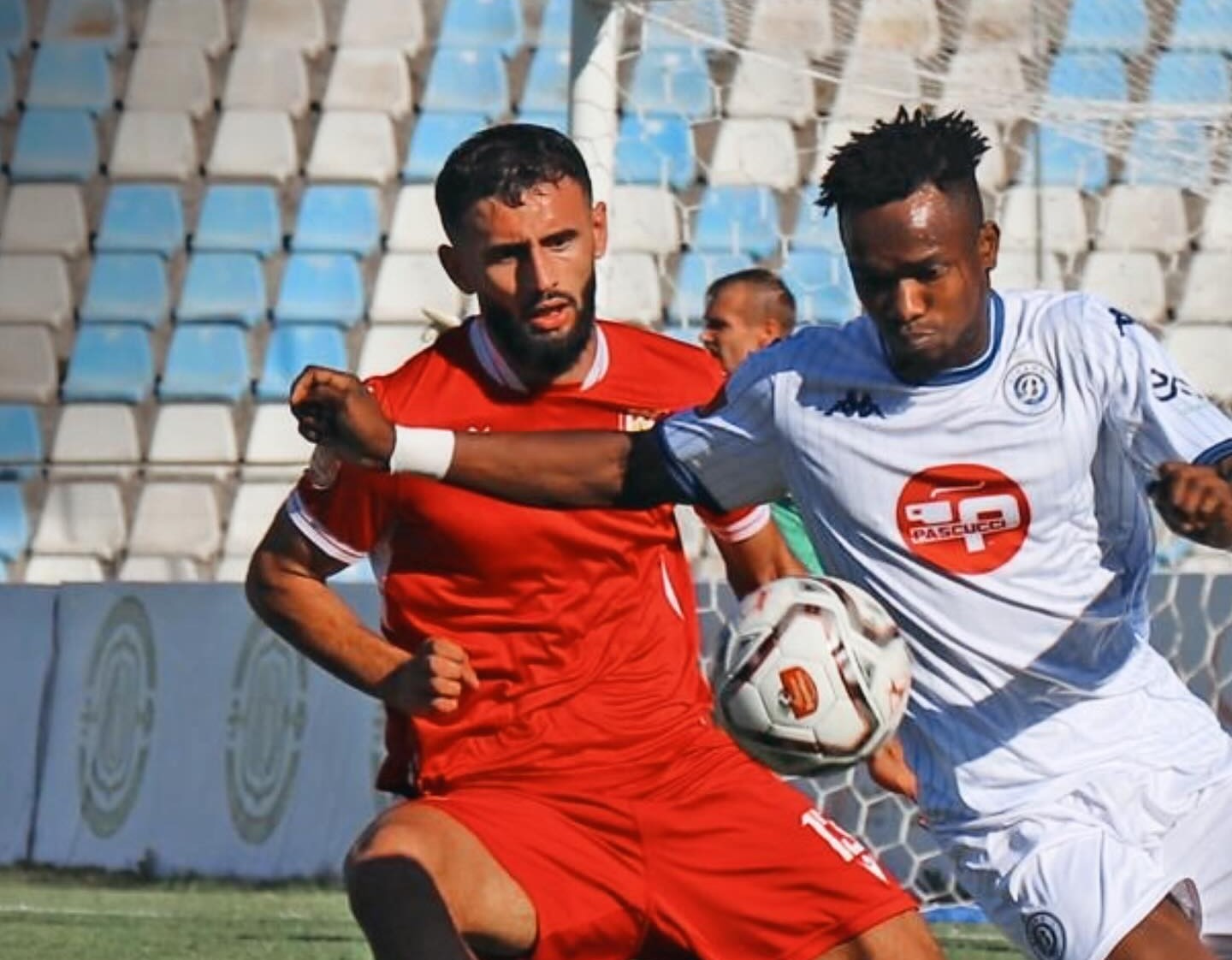 Abissnet Superiore – Java e 5-të sjell duele të forta dhe sfida me peshë