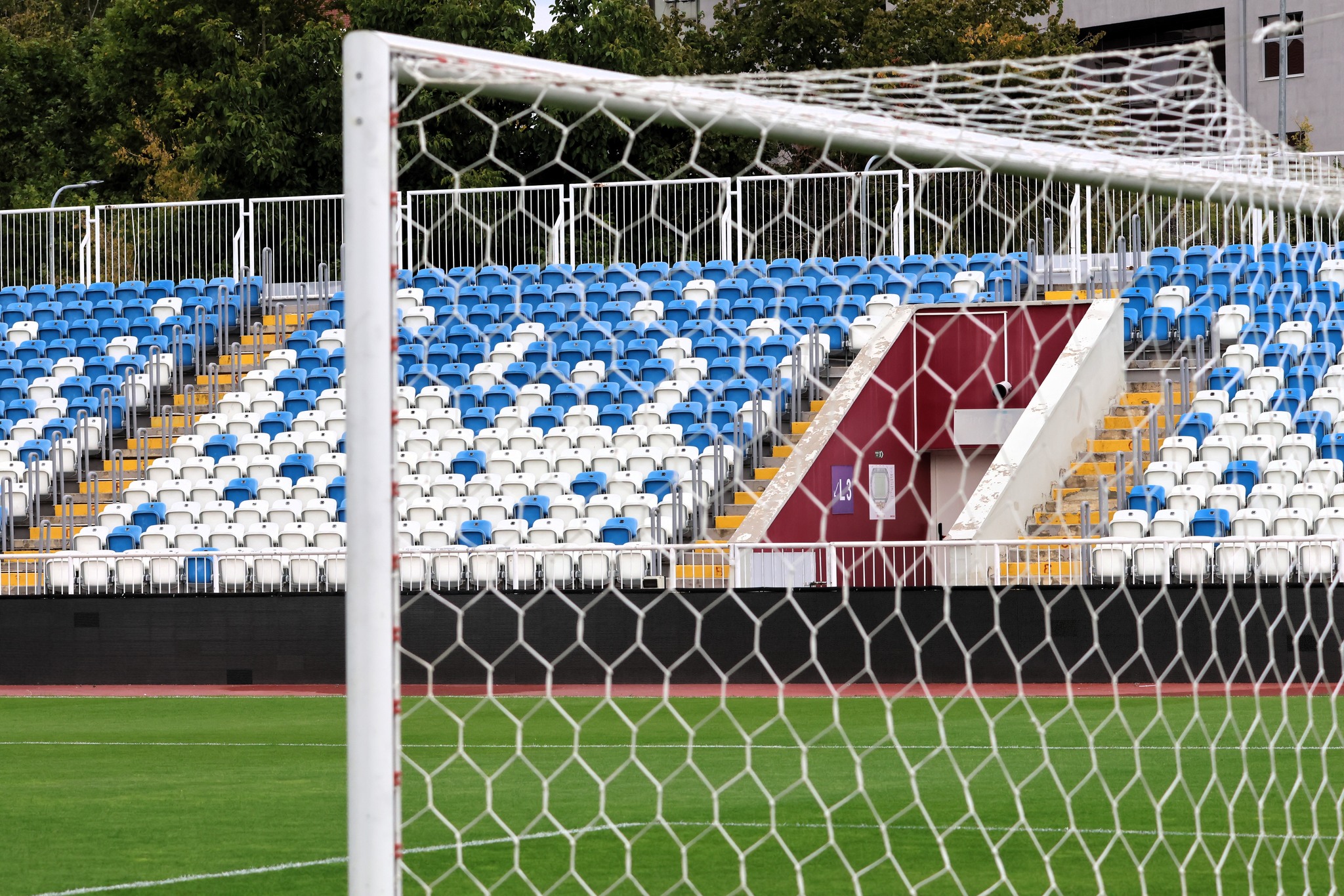 LIVE: Prishtina 2-0 Prishtina e Re, ndeshja e fundit e javës së gjashtë