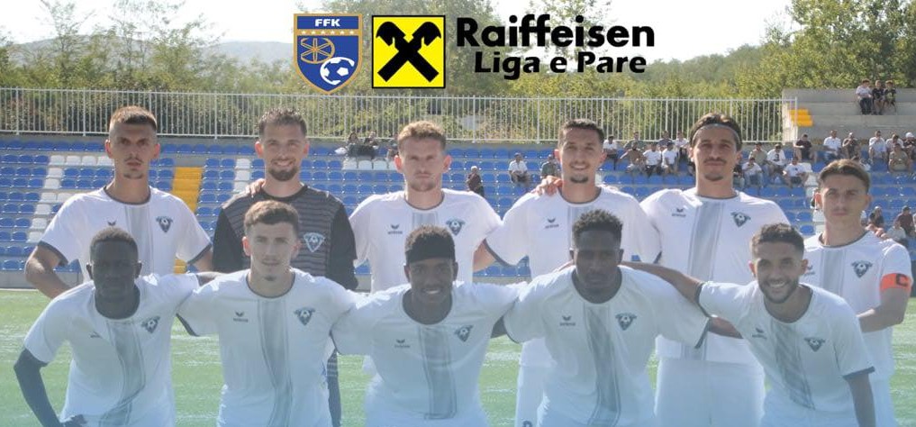 Java e 9-të e Ligës së Parë: Tefik Çanga rikthehet te fitorja, 2 Korriku te humbja Java e 9-të e Ligës së Parë: Tefik Çanga rikthehet te fitorja, 2 Korriku te humbja