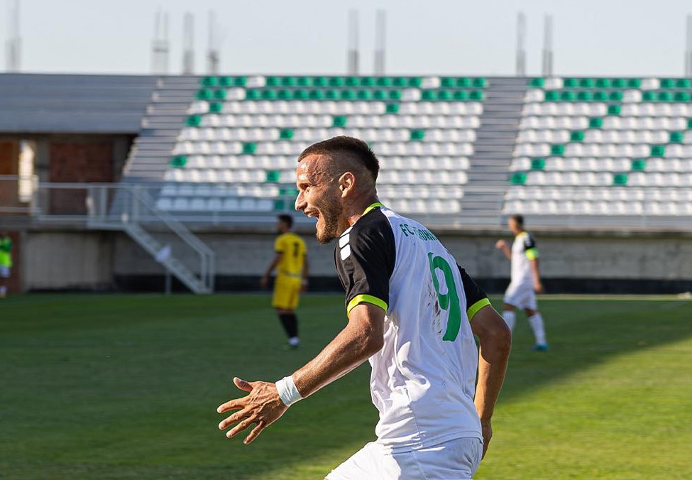 Java e 9-të e Ligës së Parë: Fitore të rëndësishme dhe surpriza në çdo fushë Java e 9-të e Ligës së Parë: Fitore të rëndësishme dhe surpriza në çdo fushë