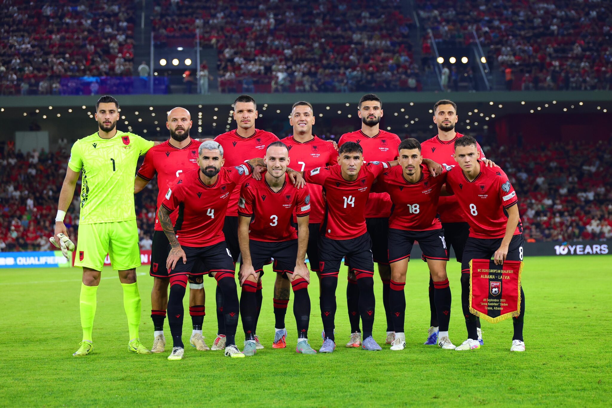 Shqipëria Shqiperia