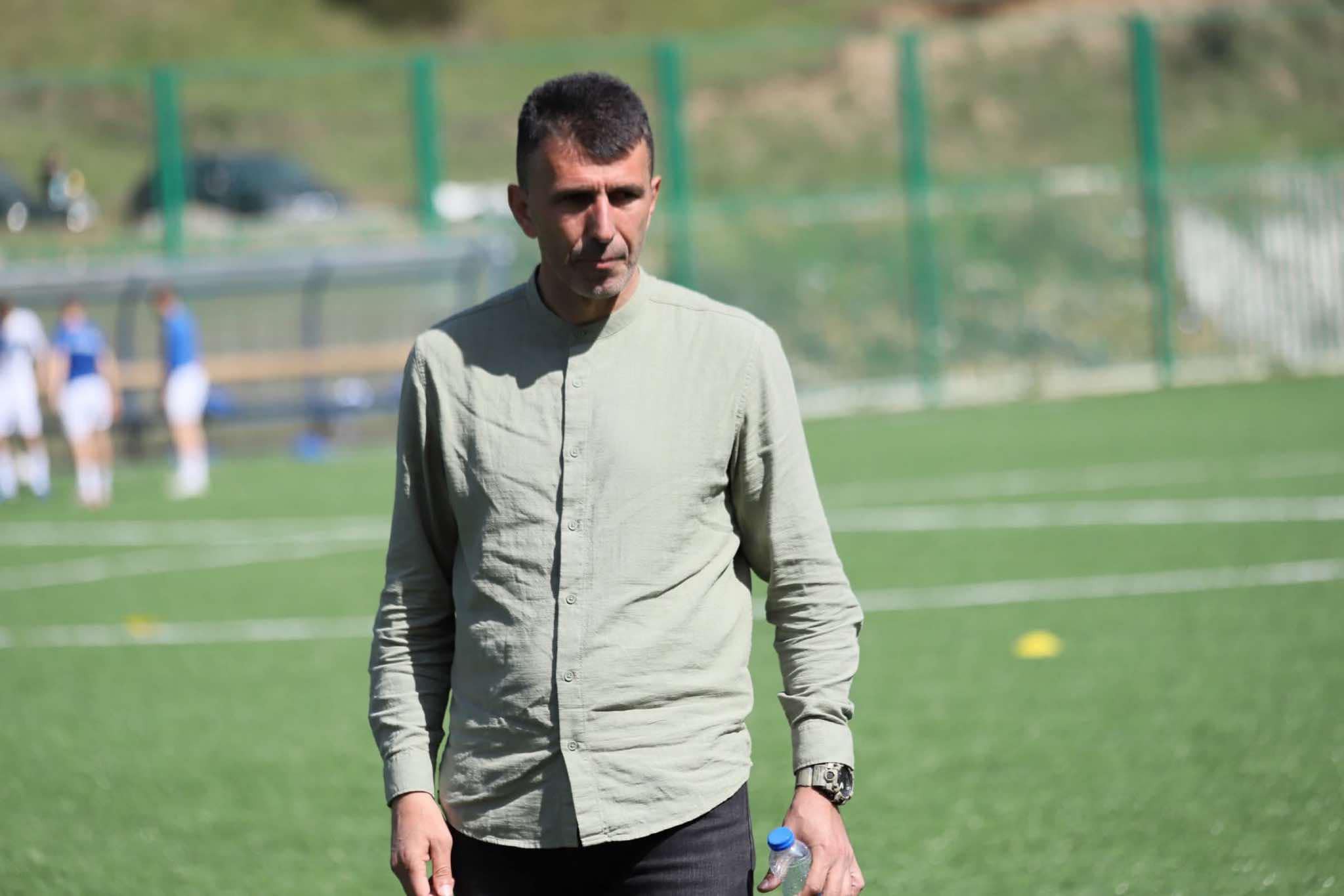 Afrim Visoka jep dorëheqje nga KEK-u pas shtatë javësh Afrim Visoka jep dorëheqje nga KEK-u pas shtatë javësh