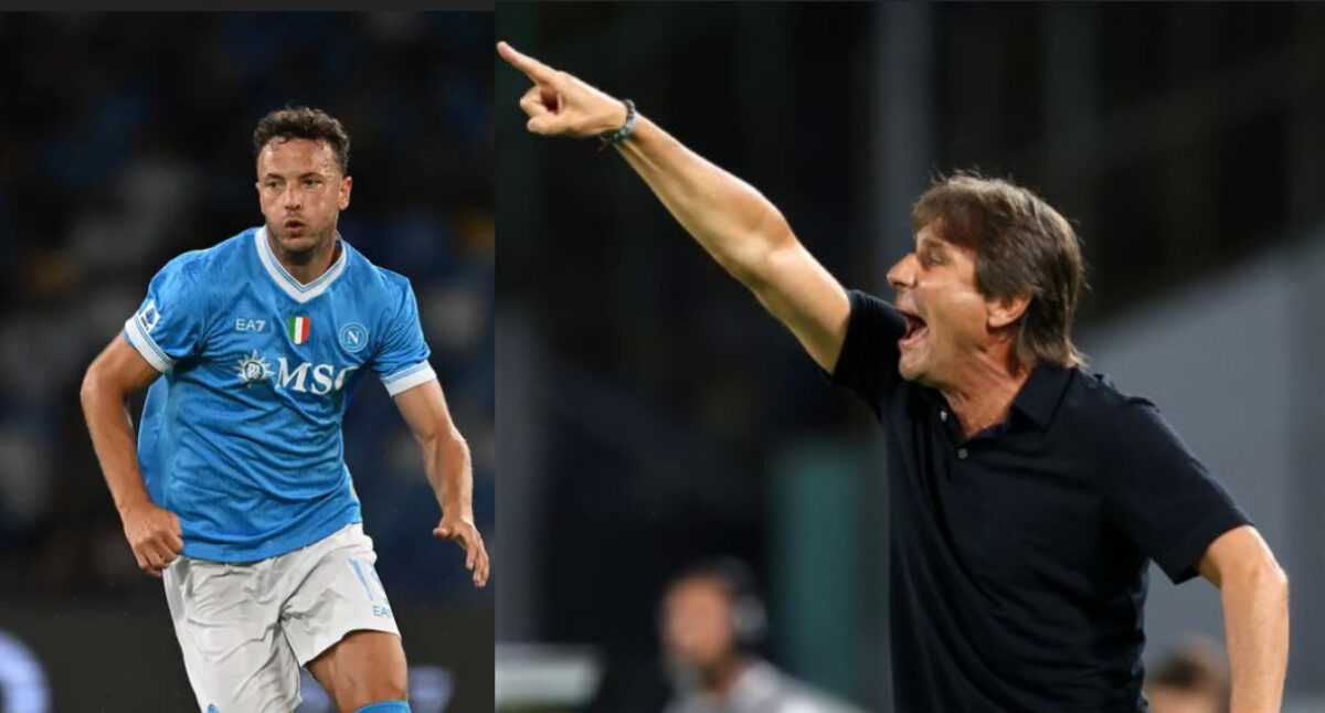 Conte konfirmon mungesën e Amir Rrahmanit kundër Fiorentinës: Është humbje e madhe për Napolin