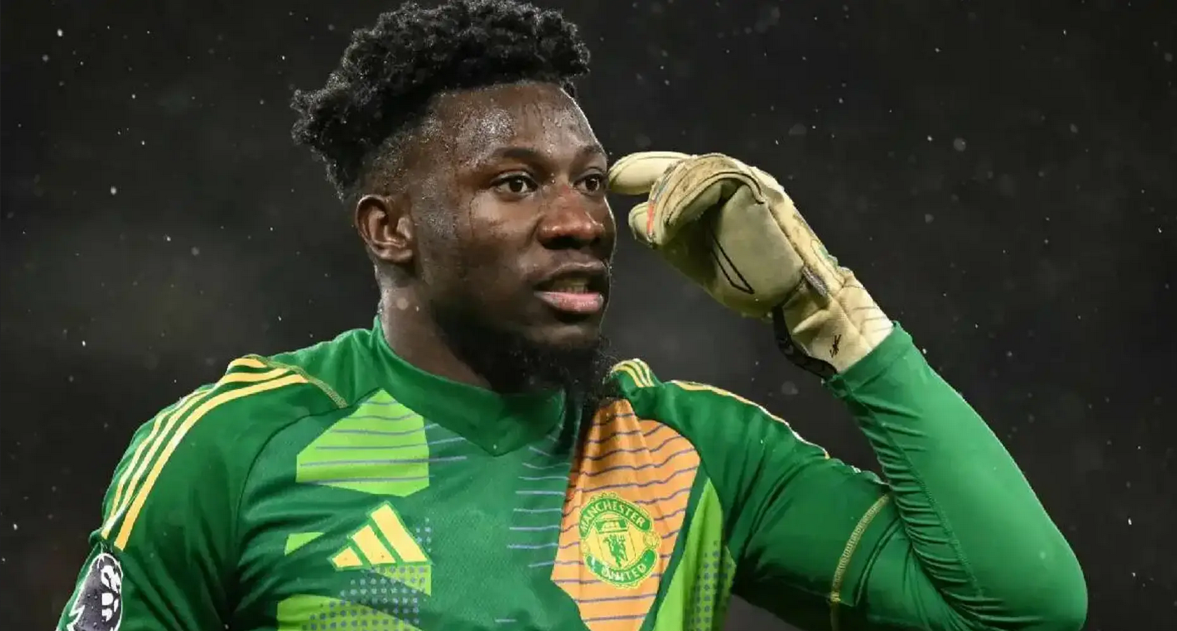 Transfer historik në prag: Trabzonspor dhe Manchester United bien dakord për huazimin e Andre Onana Transfer historik në prag: Trabzonspor dhe Manchester United bien dakord për huazimin e Andre Onana