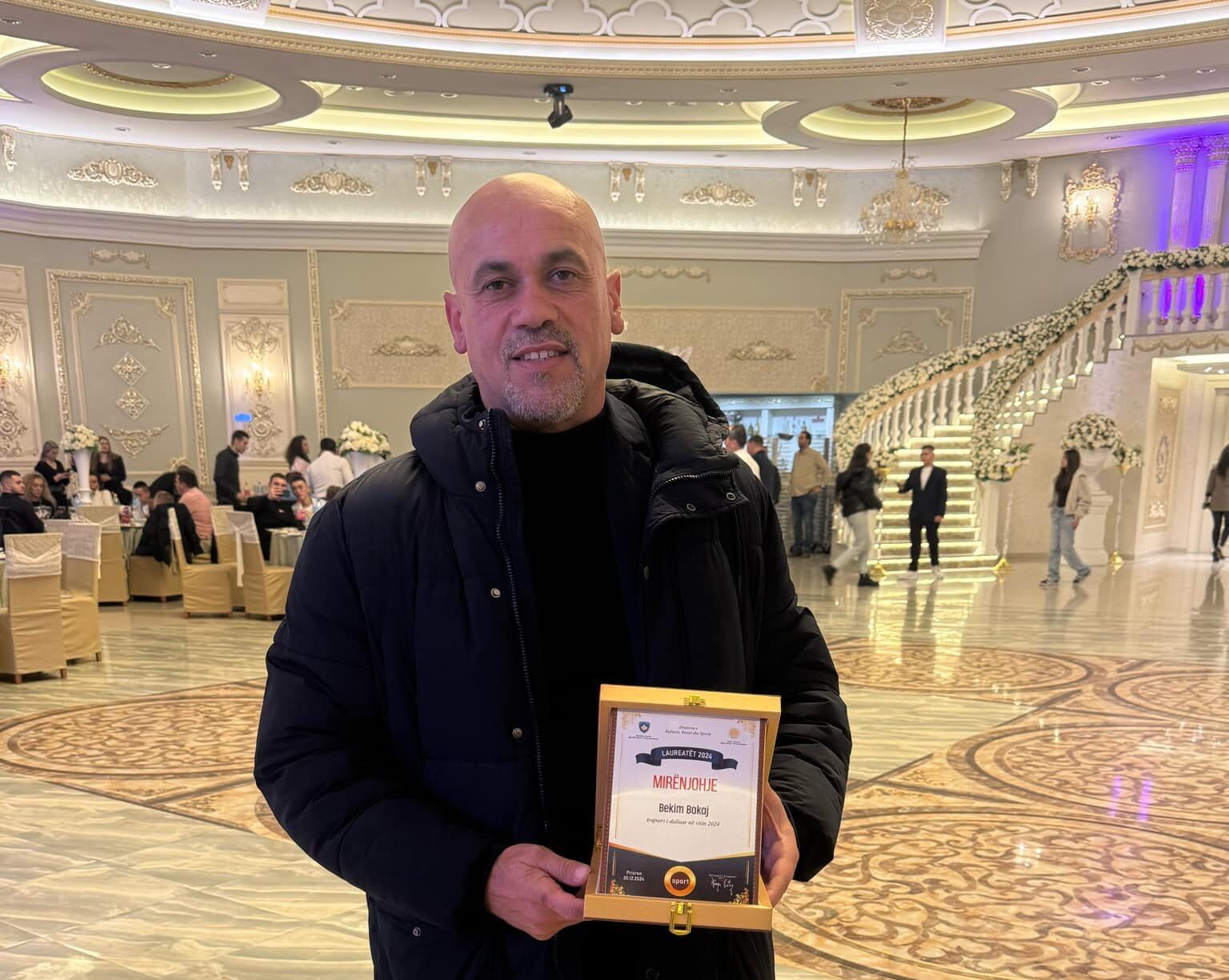 Prizreni shkruan historinë: Fitorja e parë në Ligën e Parë, Bakaj kritikon gjyqtarët