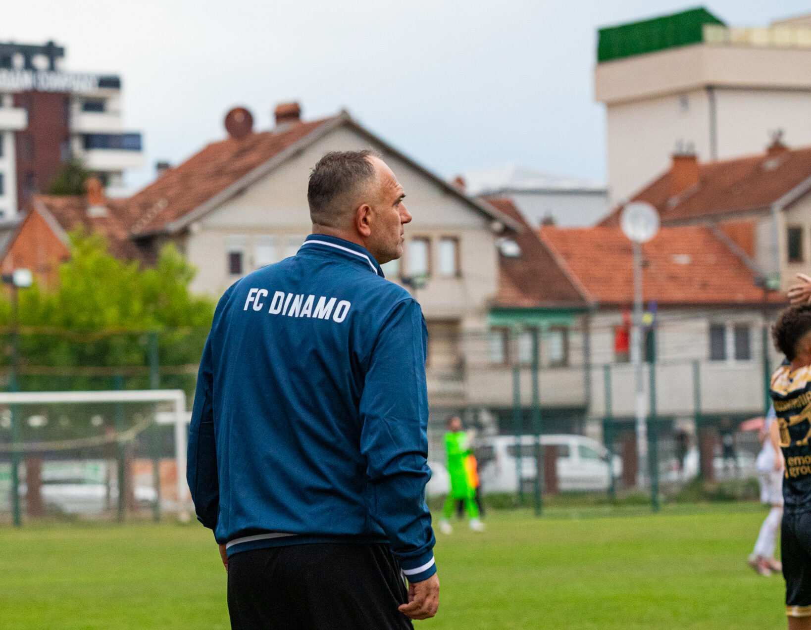 Dinamo edhe pas një derbi e pamposhtur, Qerkini: Ekipi po tregon karakter, kemi ende potencial të paplotësuar