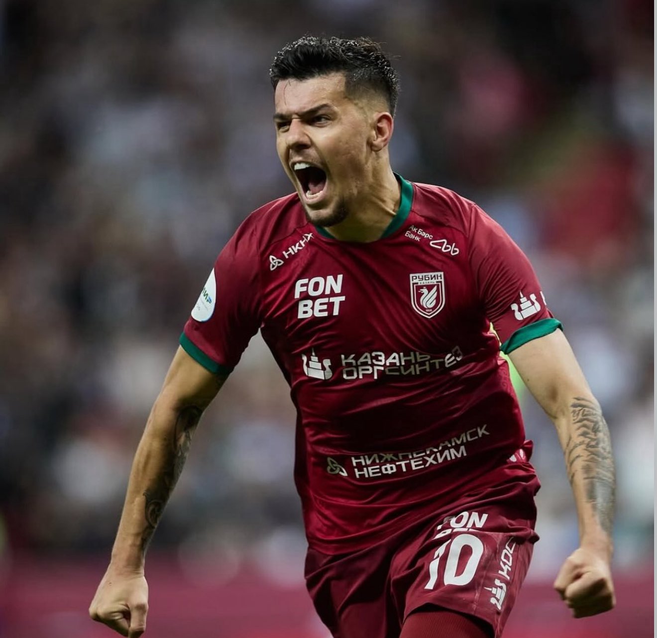 “Është martuar, mund të jetë i mërzitur” – trajneri i Rubinit e nxjerr zbuluar Dakun