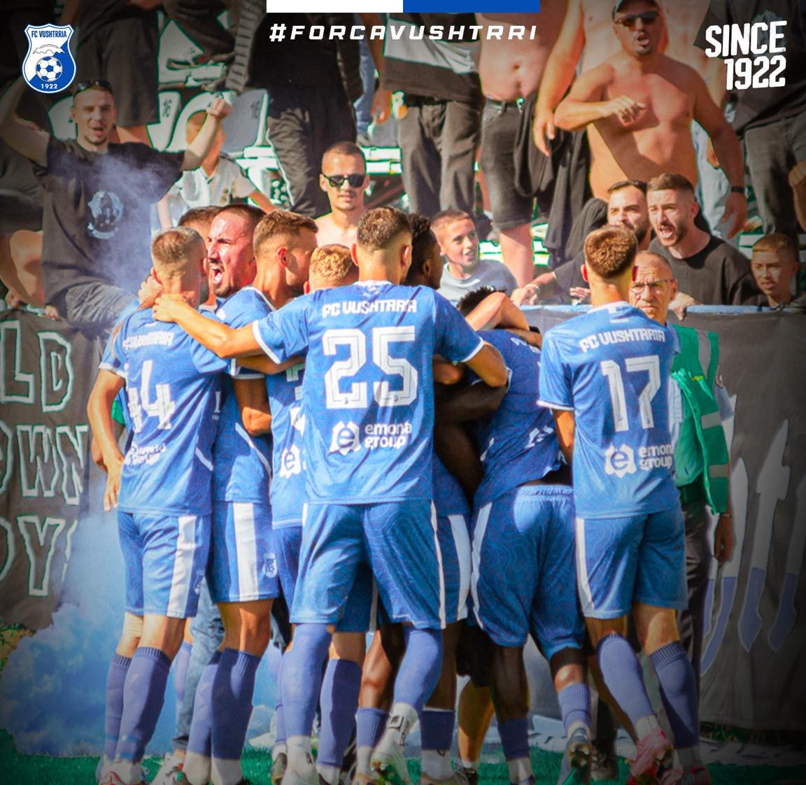 Hallakamë te Vushtrria