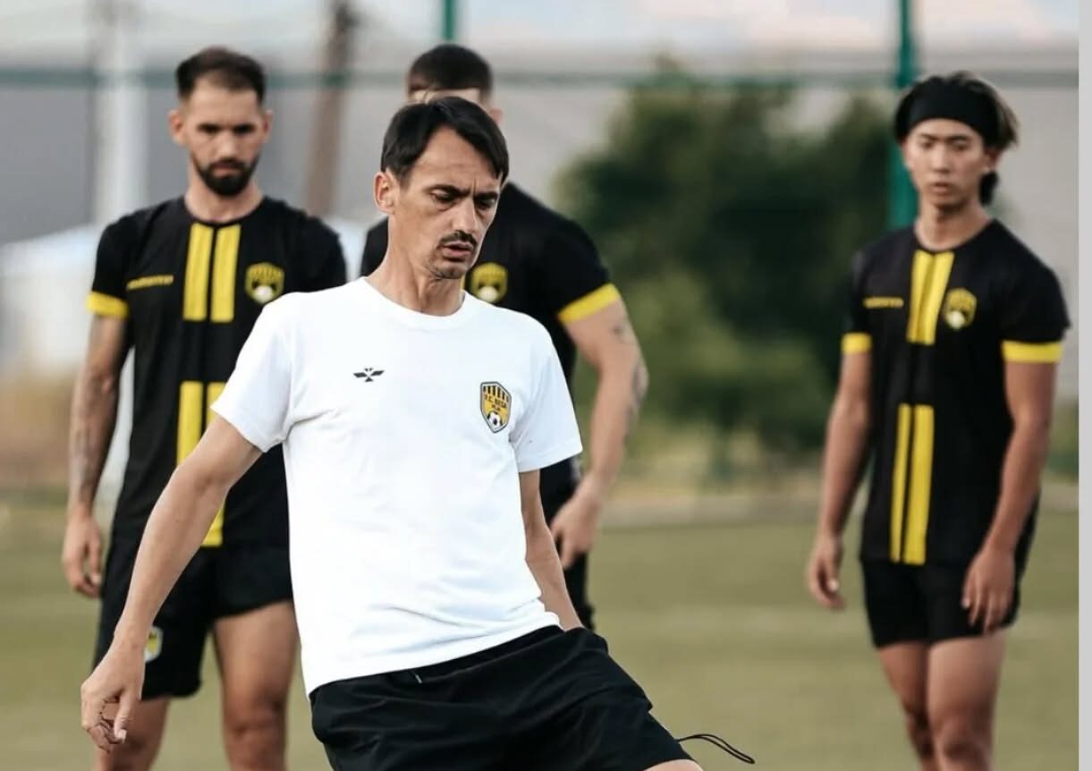 Edhe një dorëheqje: Fisnik Papuqi largohet nga Besa e Pejës Edhe një dorëheqje: Fisnik Papuqi largohet nga Besa e Pejës