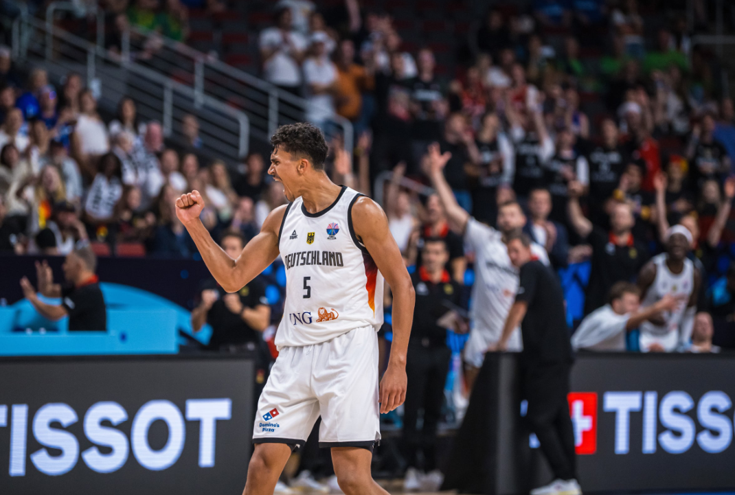 Gjermania e thyen Portugalinë dhe kualifikohet me dominim në çerekfinale Gjermania e thyen Portugalinë dhe kualifikohet me dominim në çerekfinale