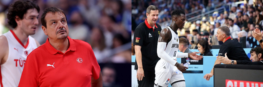 Gjermania kërkon kurorëzimin, Turqia ëndërron historinë – flasin protagonistët Gjermania kërkon kurorëzimin, Turqia ëndërron historinë – flasin protagonistët