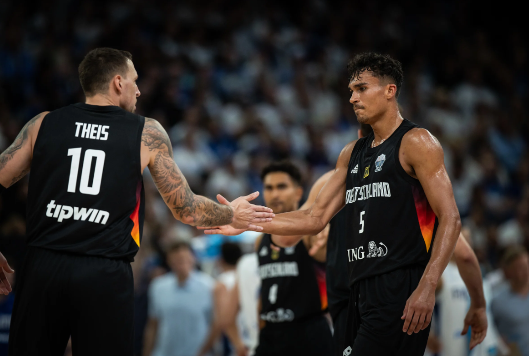 Serbia nuk është më favorite për titull në EuroBasket – dy kombëtare i kanë kaluar Serbia nuk është më favorite për titull në EuroBasket – dy kombëtare i kanë kaluar