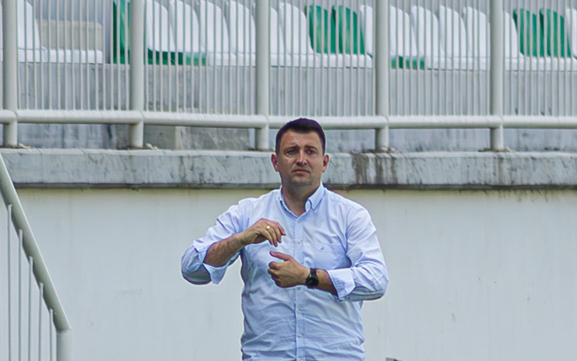 Feronikeli vazhdon serinë pozitive, Dervisholli: Dominuam ndaj Tefik Çangës