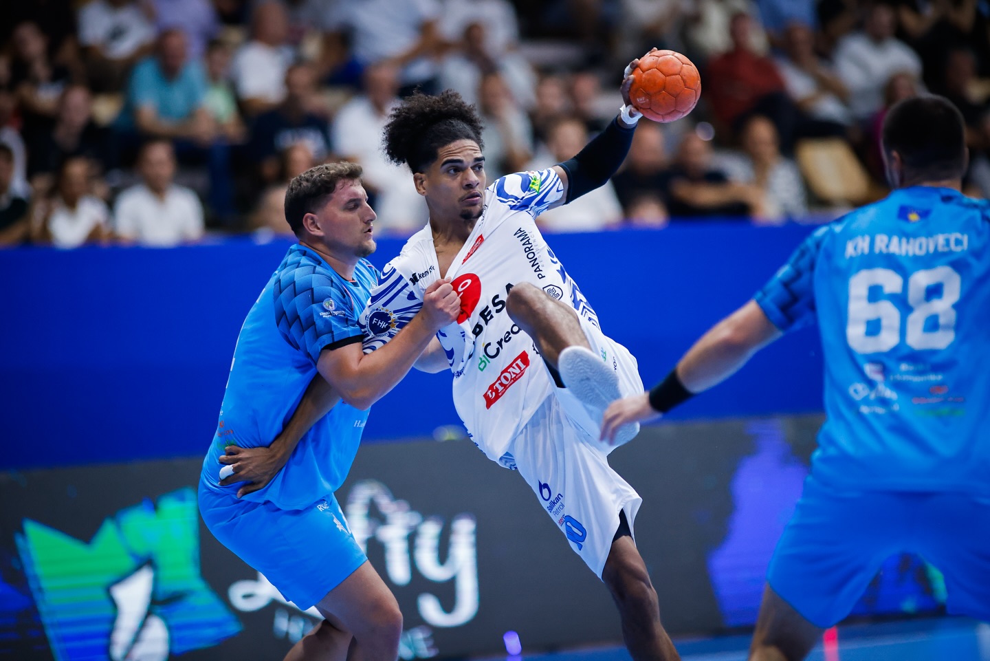 Hendboll: Të shtunën ndeshje interesante në Gjakovë, të dielën derbi në Pejë Hendboll: Të shtunën ndeshje interesante në Gjakovë, të dielën derbi në Pejë