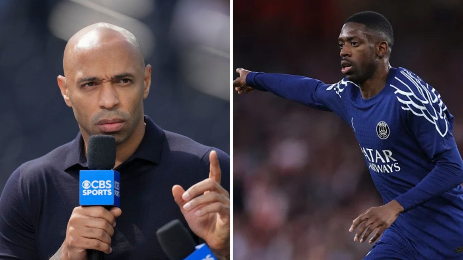 Henry s’ka dilema: Topin e Artë e fiton Dembele