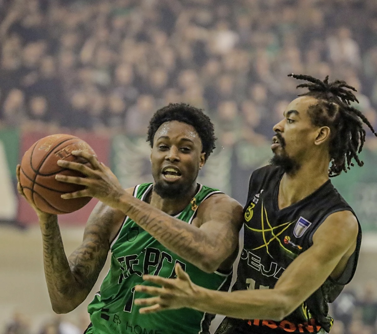 Dy përballje të nxehta në Pejë dhe Gjakovë në xhiron e parë të elitës së basketbollit