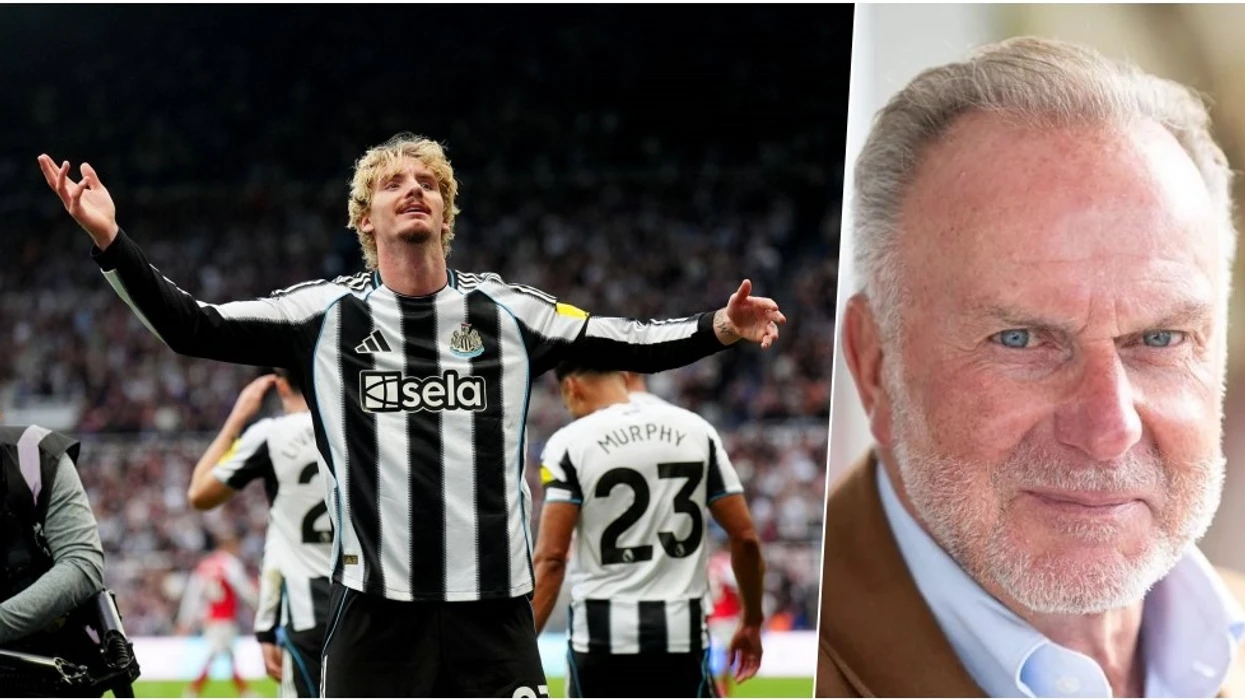 Rummenigge tallet me Premierligën: Stuttgarti gjeti një idiot që pagoi 75 milionë euro për Woltemaden Rummenigge tallet me Premierligën: Stuttgarti gjeti një idiot që pagoi 75 milionë euro për Woltemaden