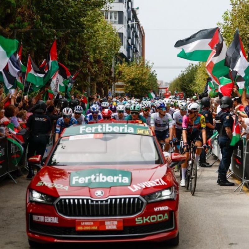 Italia përjashton ekipin izraelit nga gara Italia përjashton ekipin izraelit nga gara