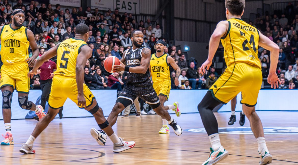 Jordan Johnson rikthehet në Kosovë, firmos me KB Pejën