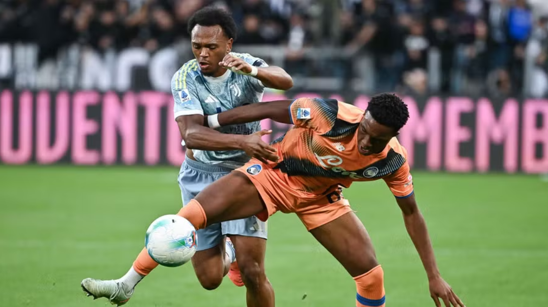 Vetëm një pikë për Juven në barazimin ndaj Atalantës – më shumë minuta për Zhegrovën