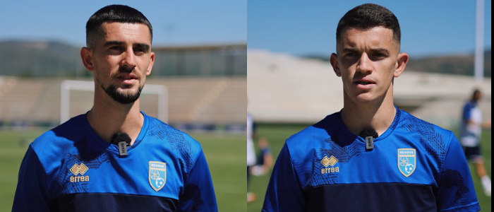 Dardanët po vazhdojnë përgatitjet për sfidën ndaj Zvicrës në kualifikueset e Botërorit 2026