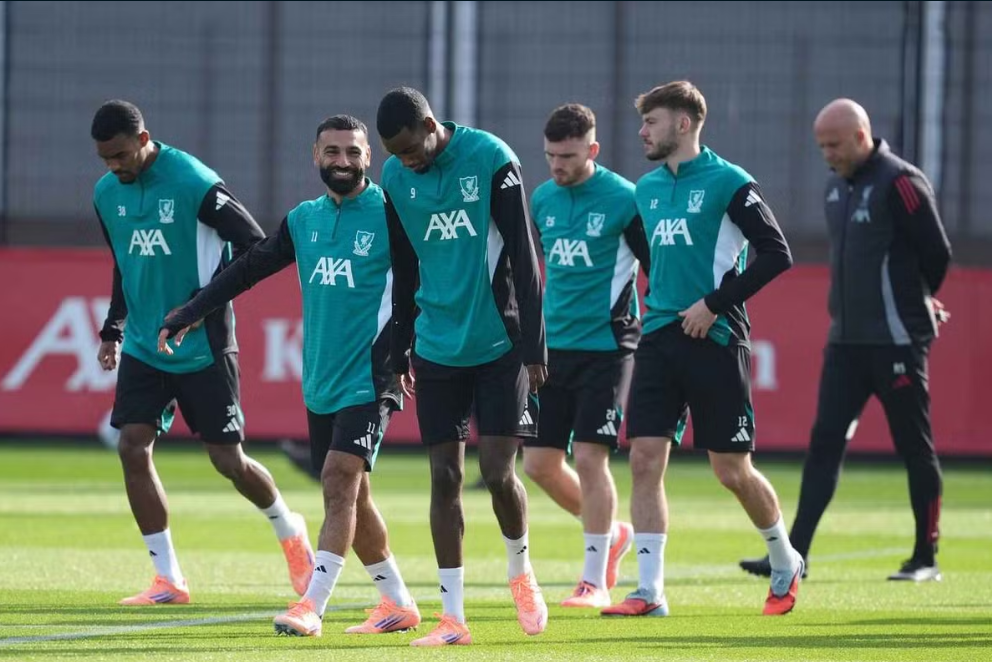 Liverpool përballet me një atmosferë të nxehtë në Turqi