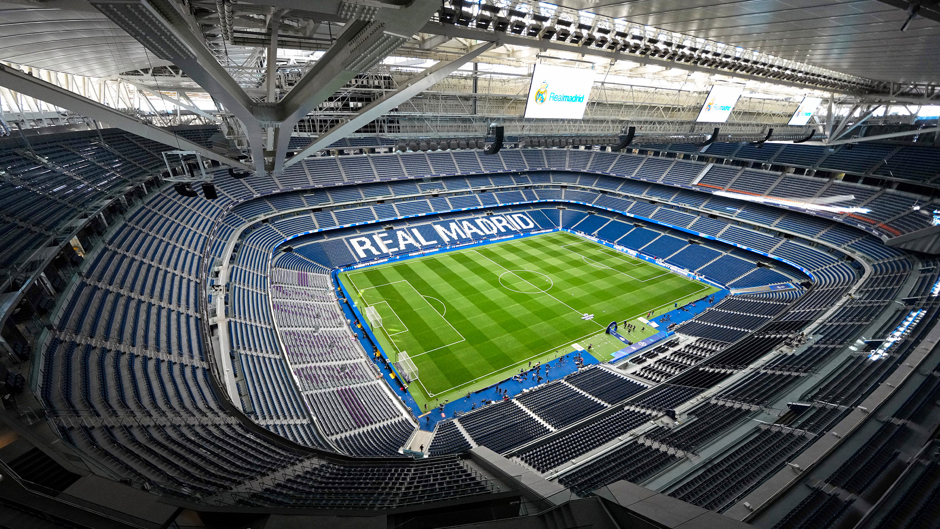 Formacionet: Real Madrid vs Marseille: Vinicius Jr në stol për hapjen e Ligës së Kampionëve Formacionet: Real Madrid vs Marseille: Vinicius Jr në stol për hapjen e Ligës së Kampionëve