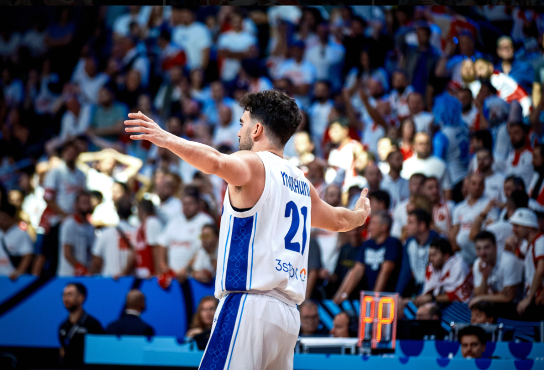 Eurobasket 2025: Janë vendosur çiftet gjysmëfinale – kush do të ngrejë trofeun?