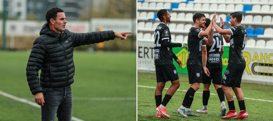 Ferizaj - Prishtina 0-5