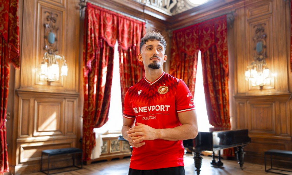 Vazhdon rënia e lirë e Andi Zeqirit – nga Premier League dhe Bundesliga, përfundon në Poloni