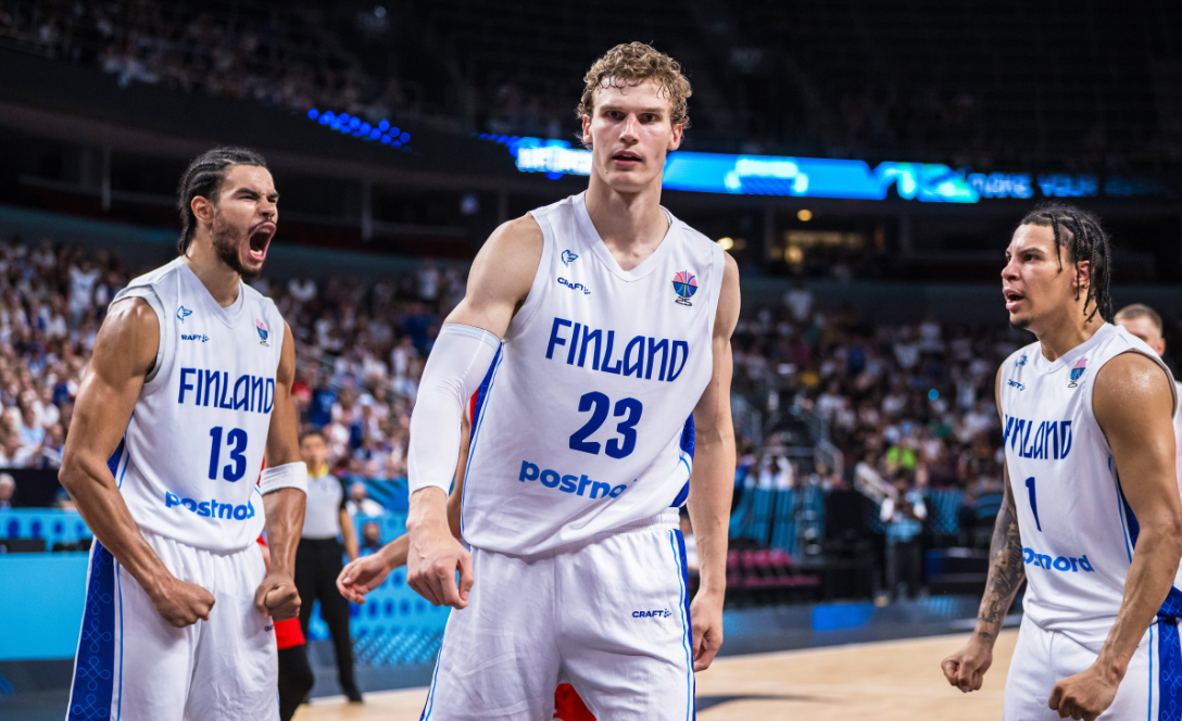 Lauri Markkanen: Në disa drejtime, FIBA mund të jetë më e vështirë se NBA