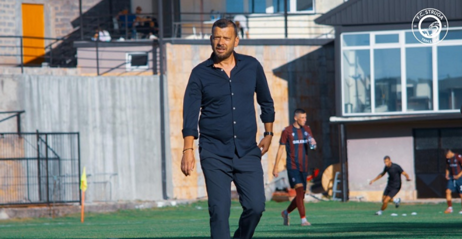 Bledi Shkëmbi dhe Struga vazhdojnë fuqishëm këtë sezon – ende pa humbje, pozita e parë në renditje Bledi Shkëmbi dhe Struga vazhdojnë fuqishëm këtë sezon – ende pa humbje, pozita e parë në renditje