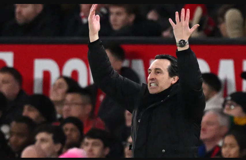 Emery i kthehet kupës së tij: Aston Villa shpreson në rikthim ndaj Bolognas në Europa League Emery i kthehet kupës së tij: Aston Villa shpreson në rikthim ndaj Bolognas në Europa League