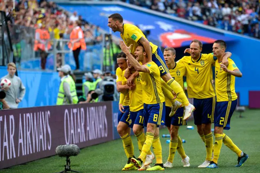 Ish ylli i Suedisë dëshiron kthimin në kombëtare për ndeshjen me Kosovën – ai ka shënuar njëherë ndaj Dardanëve Ish ylli i Suedisë dëshiron kthimin në kombëtare për ndeshjen me Kosovën – ai ka shënuar njëherë ndaj Dardanëve