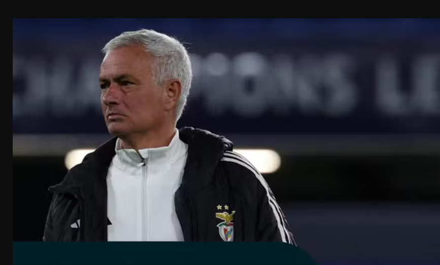 Mourinho rikthehet në Stamford Bridge: Jam më i madhi në historinë e Chelseat